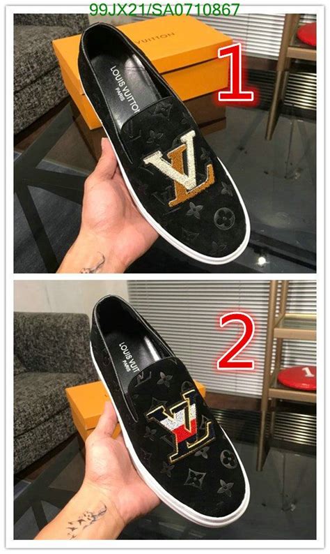 louis vuitton loafers uk|louis vuitton loafers yupoo.